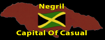 Negril Capital Of Casual Group